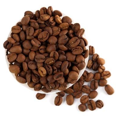 Caffeine Anhydrous - Keto Diet