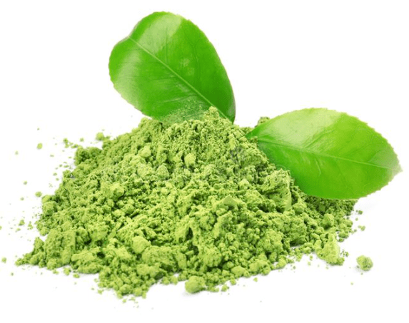 Green Tea Extract - Another Keto Diet