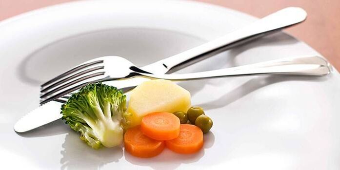 slimming vegetables