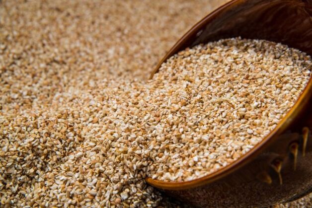 oat bran for the dukan diet