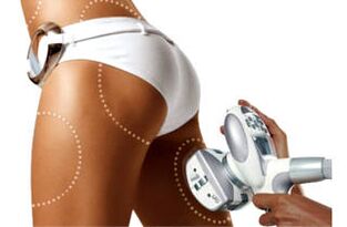 hardware massage for slimming legs