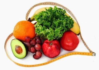 What must lose weight