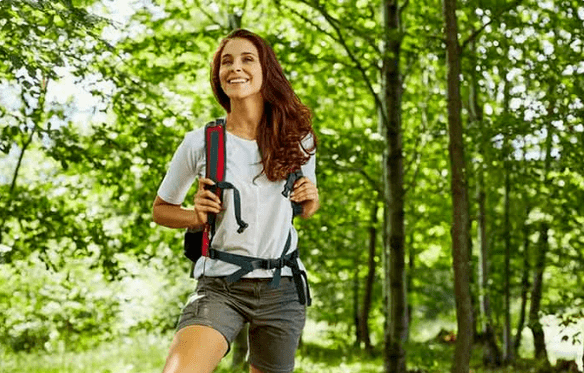 Plan the active weekends