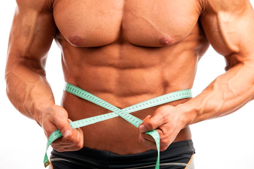 Effective combustion of fats