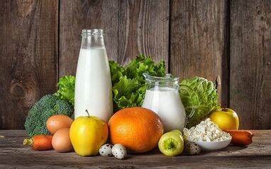 foods allowed for weight loss