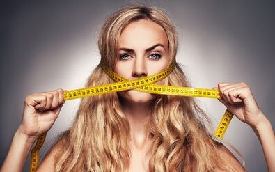 how to lose weight with a diet