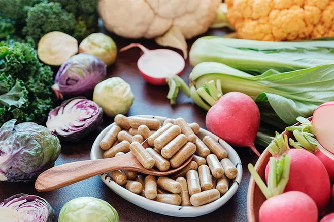 calories in the keto diet