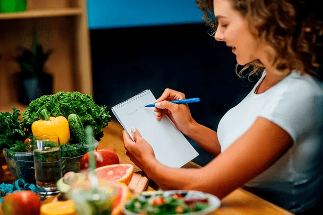 keto diet menu