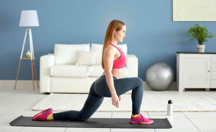 do physical activity during the diet