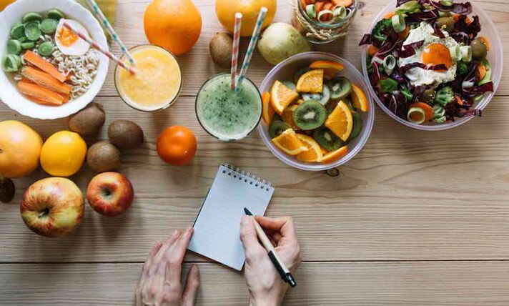 plant-based protein diet