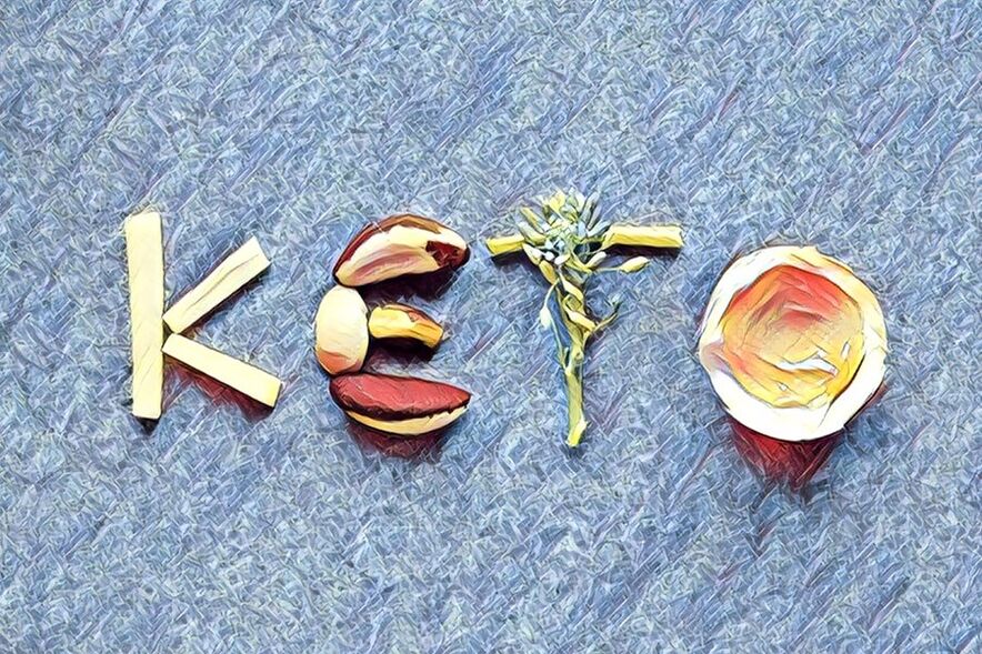 how the keto diet works