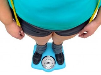 Effective techniques for losing weight