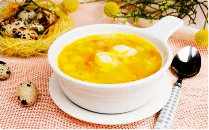 soup