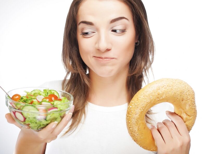 Eating habits